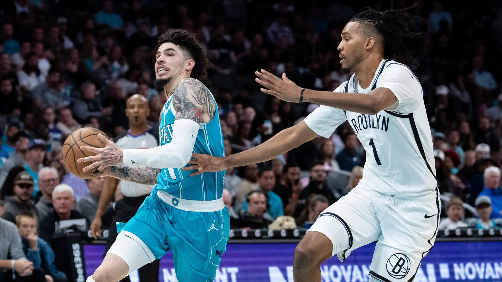 Charlotte Hornets vs Brooklyn Nets: Full injury report, match preview