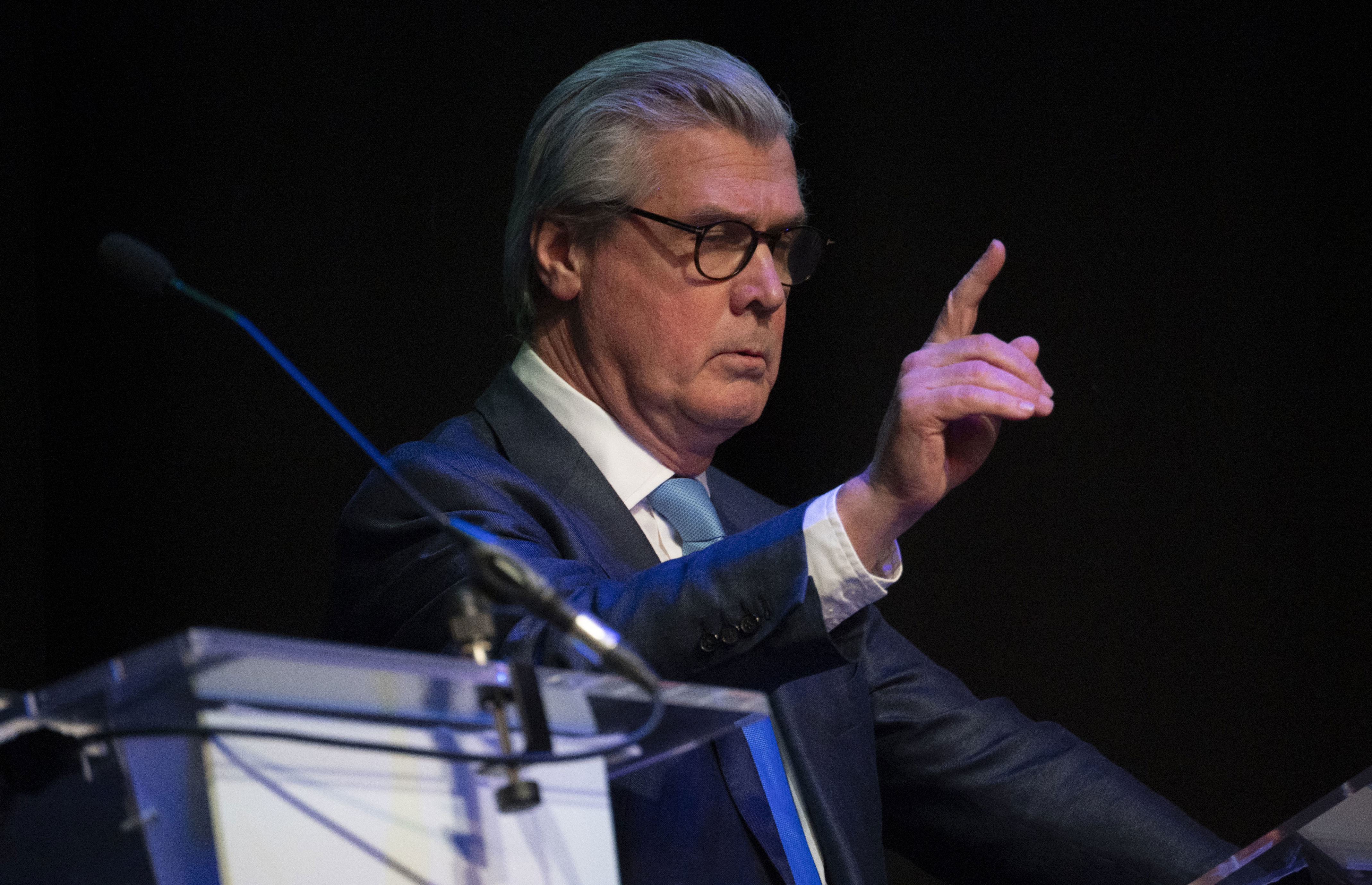 More Scots Reform Holyrood election candidates drop out
