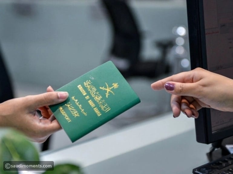 SR30,000 fine and 2-year travel ban for Saudis visiting restricted nations
