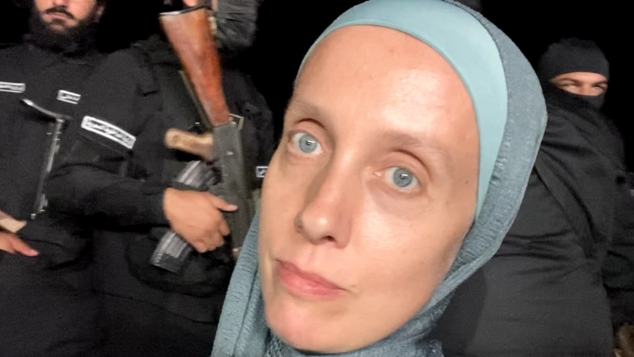 Shelly Kittleson, award-winning journalist who covered ISIS ...