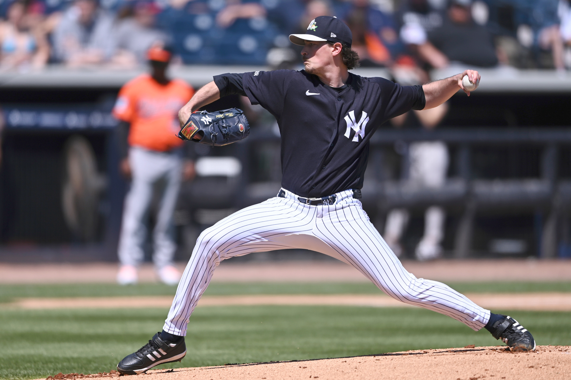 How MLB on NBC is taking baseball fans inside the pitch