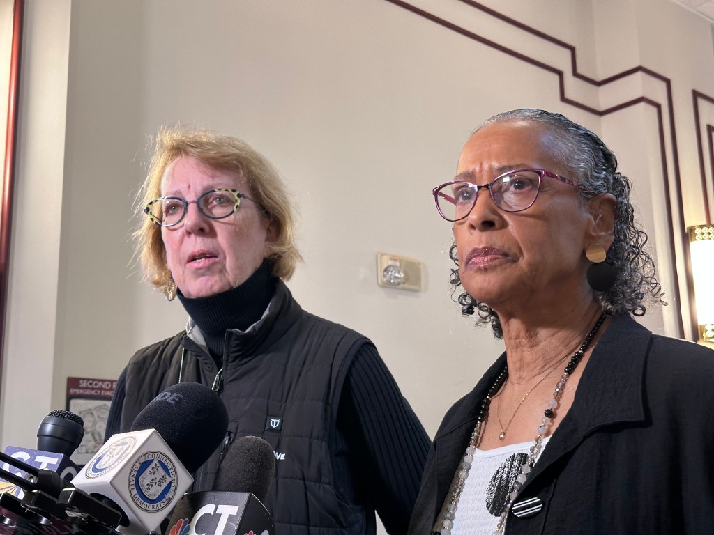 Legislature’s $29B spending plan sets up negotiations with Lamont