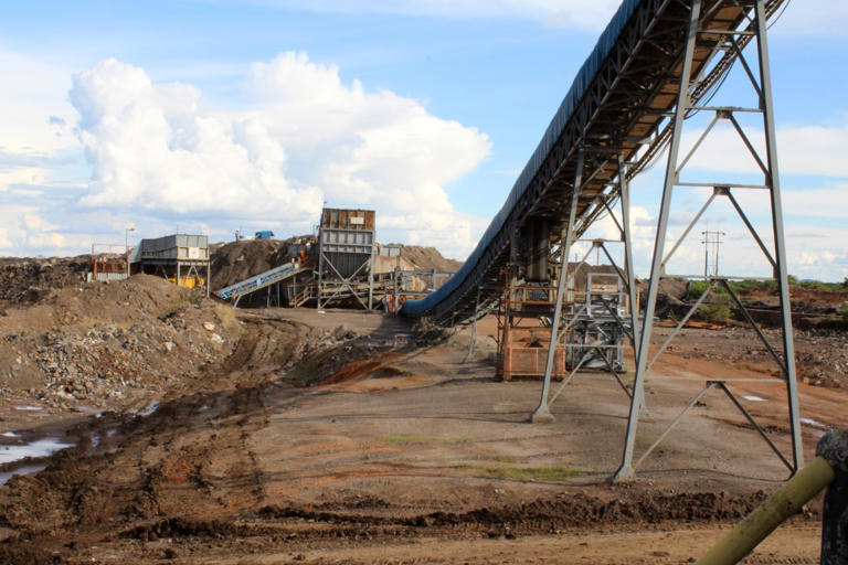 In win for Trump, US firm acquires huge Congolese cobalt miner