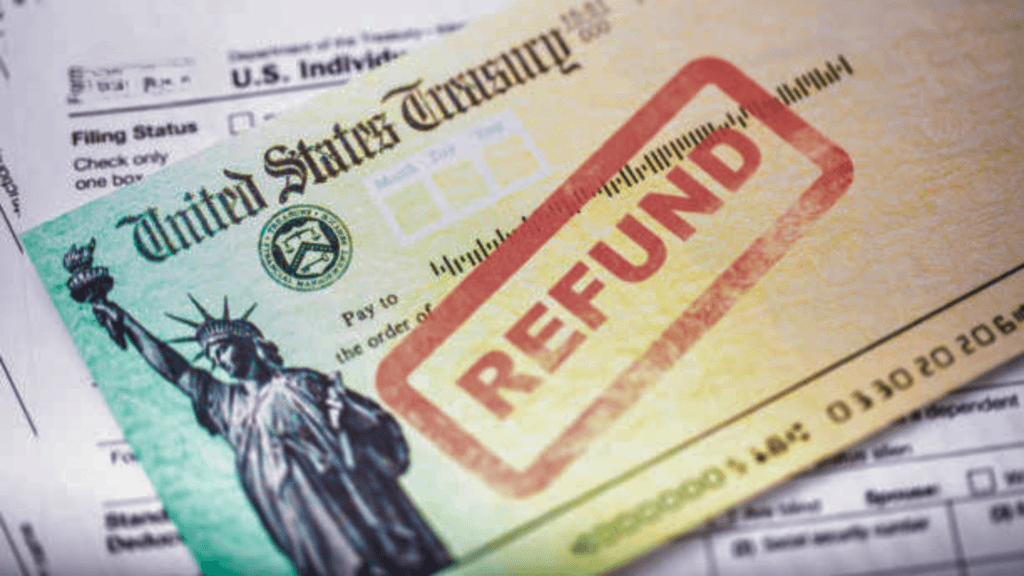 The IRS won’t send you a check automatically because a secret ‘pandemic ...