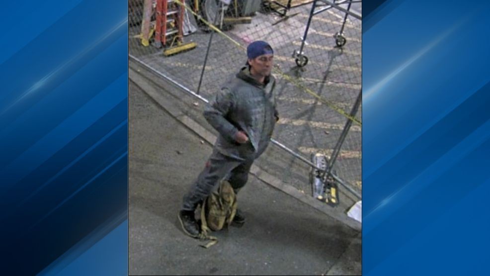 Attleboro police seek help identifying person in connection with tool theft