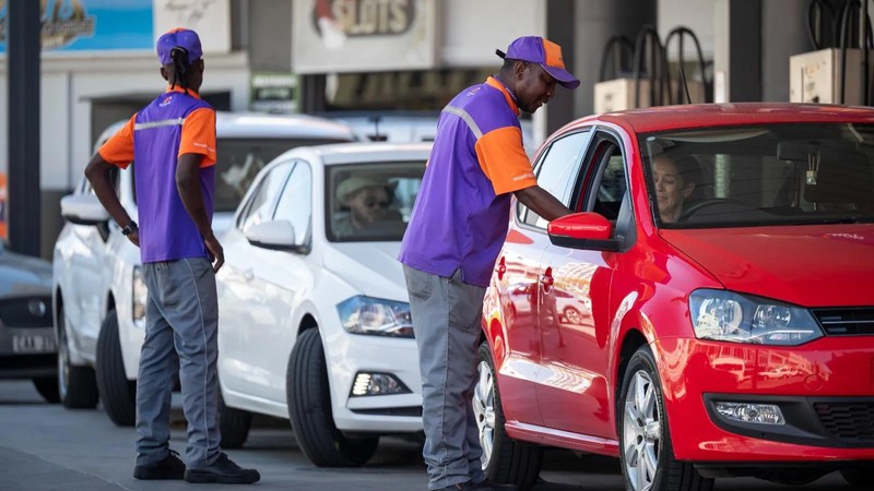 Fuel price surge: How loyalty rewards can help South Africans cope