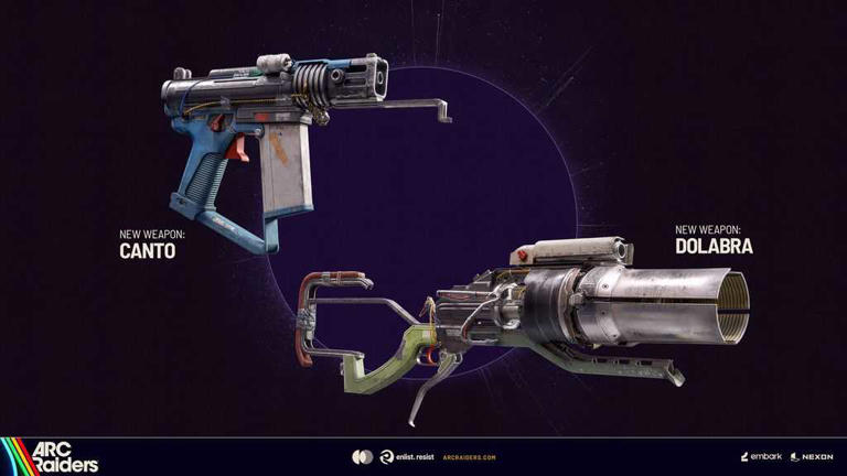 Arc Raiders Flashpoint update March 31 patch notes: new enemies ...