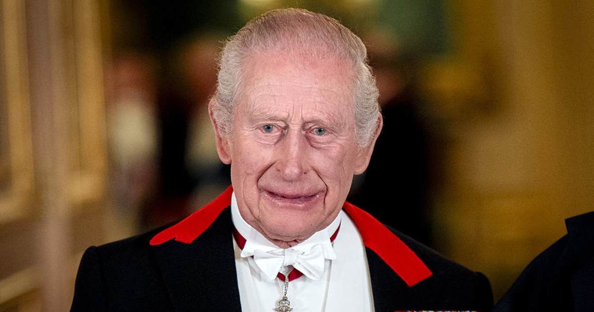 Buckingham Palace shares major update on King Charles