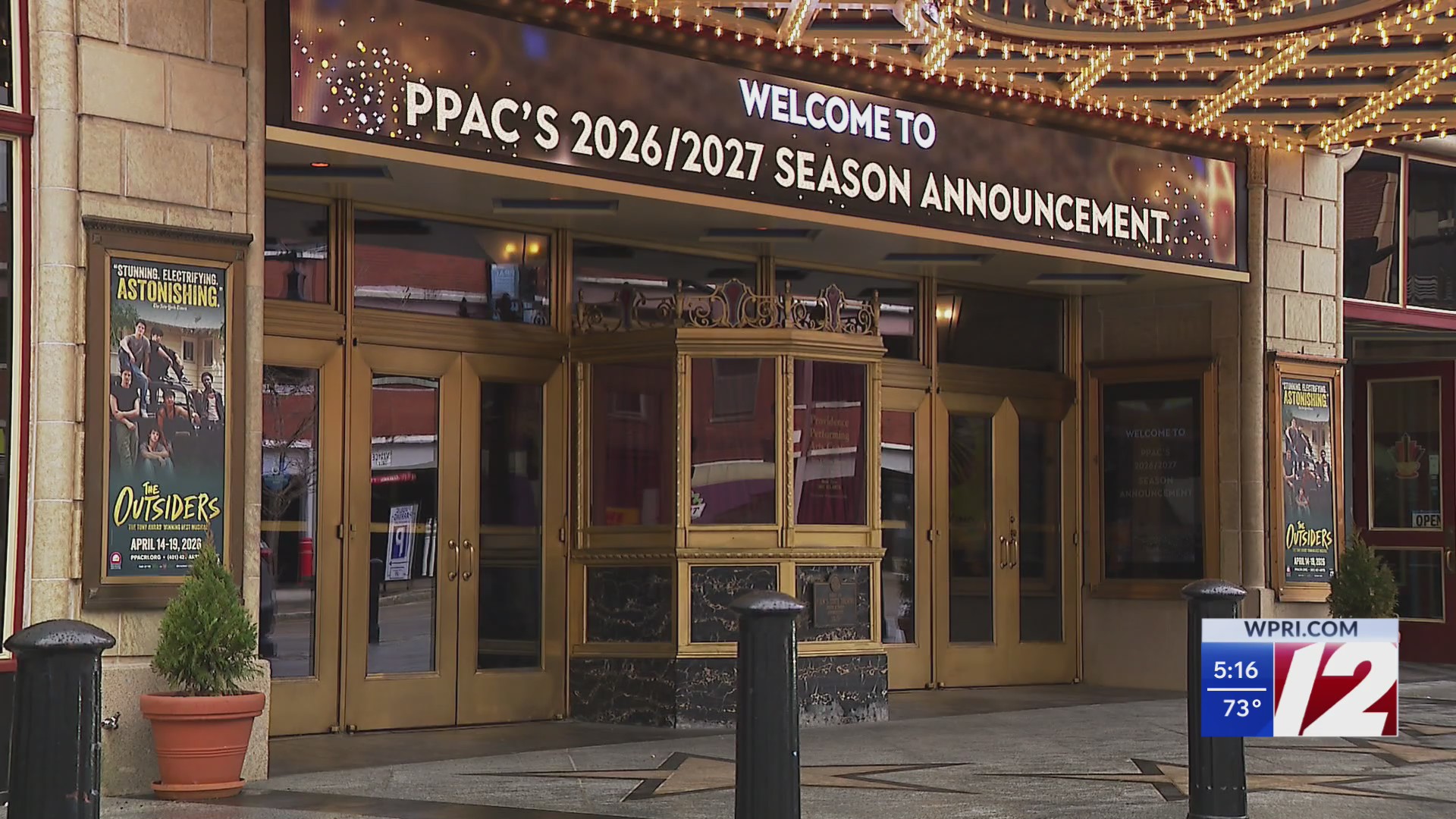 Hundreds of fans show up for PPAC's 2026-2027 show lineup announcement