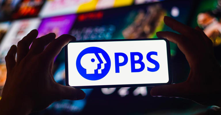 Federal judge blocks President Trump's order to end funding for NPR, PBS