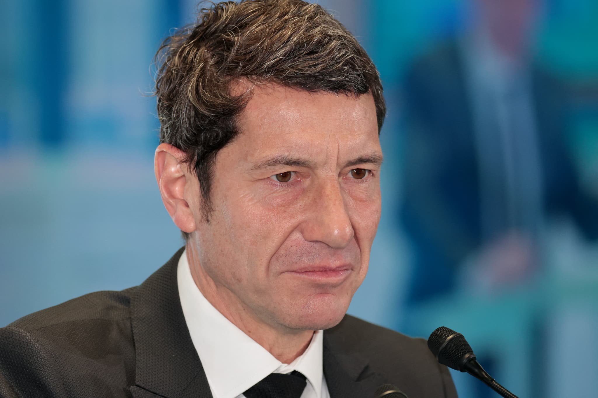 Le parti n'a pas quitté ses ambiguïtés et la macronie : David Lisnard ...