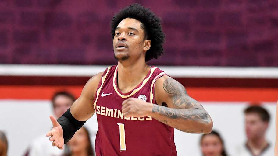 Key FSU basketball guard plans to enter NCAA transfer portal