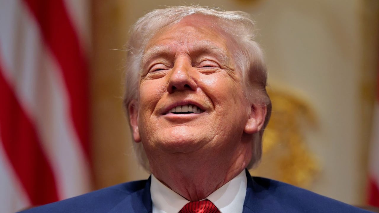 The 'Trumpification' of Washington