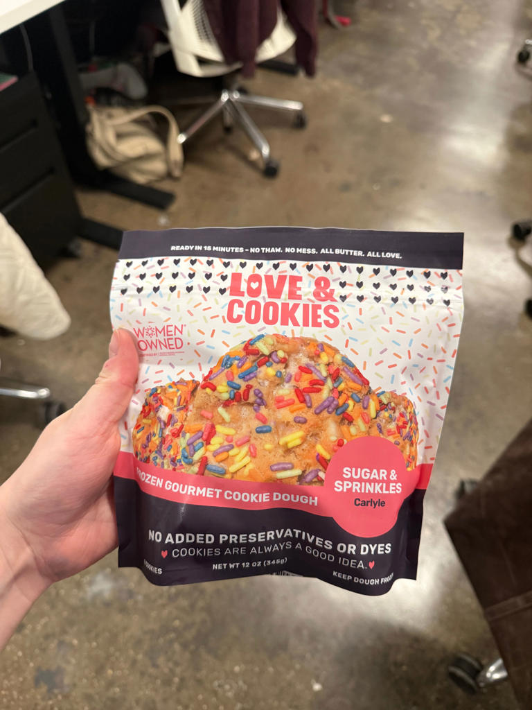 11 foodie finds the Tasty staff has been absolutely obsessed with this ...