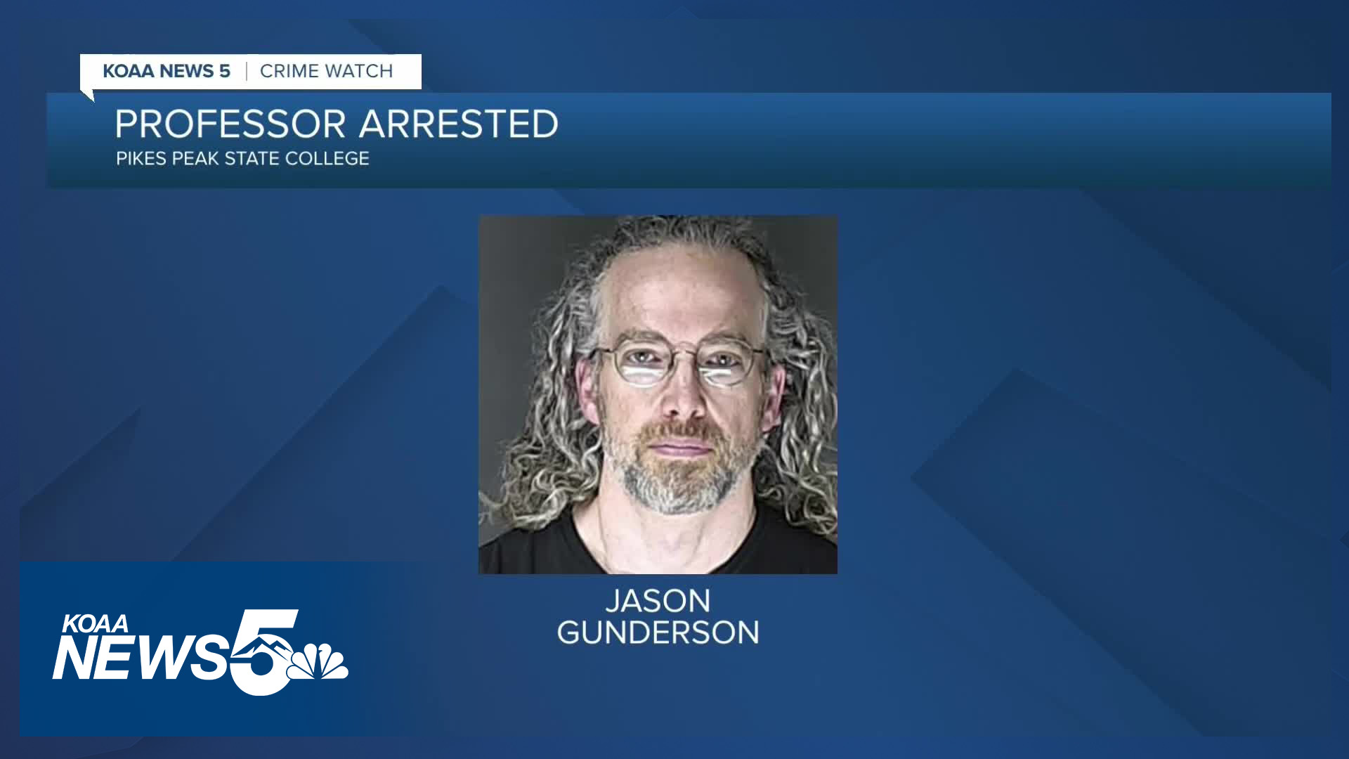 Former college instructor charged with dozens of child sex abuse charges