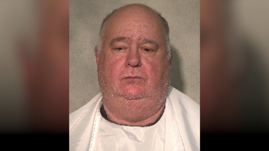 Granby man arrested for child sexual abuse, for second time