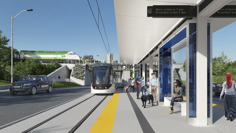 Launch of Hurontario LRT driving Ontario’s plan for enhanced fare ...