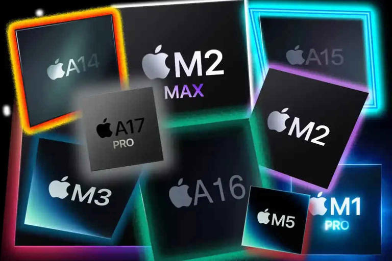 Top 5 Apple innovations that changed tech forever