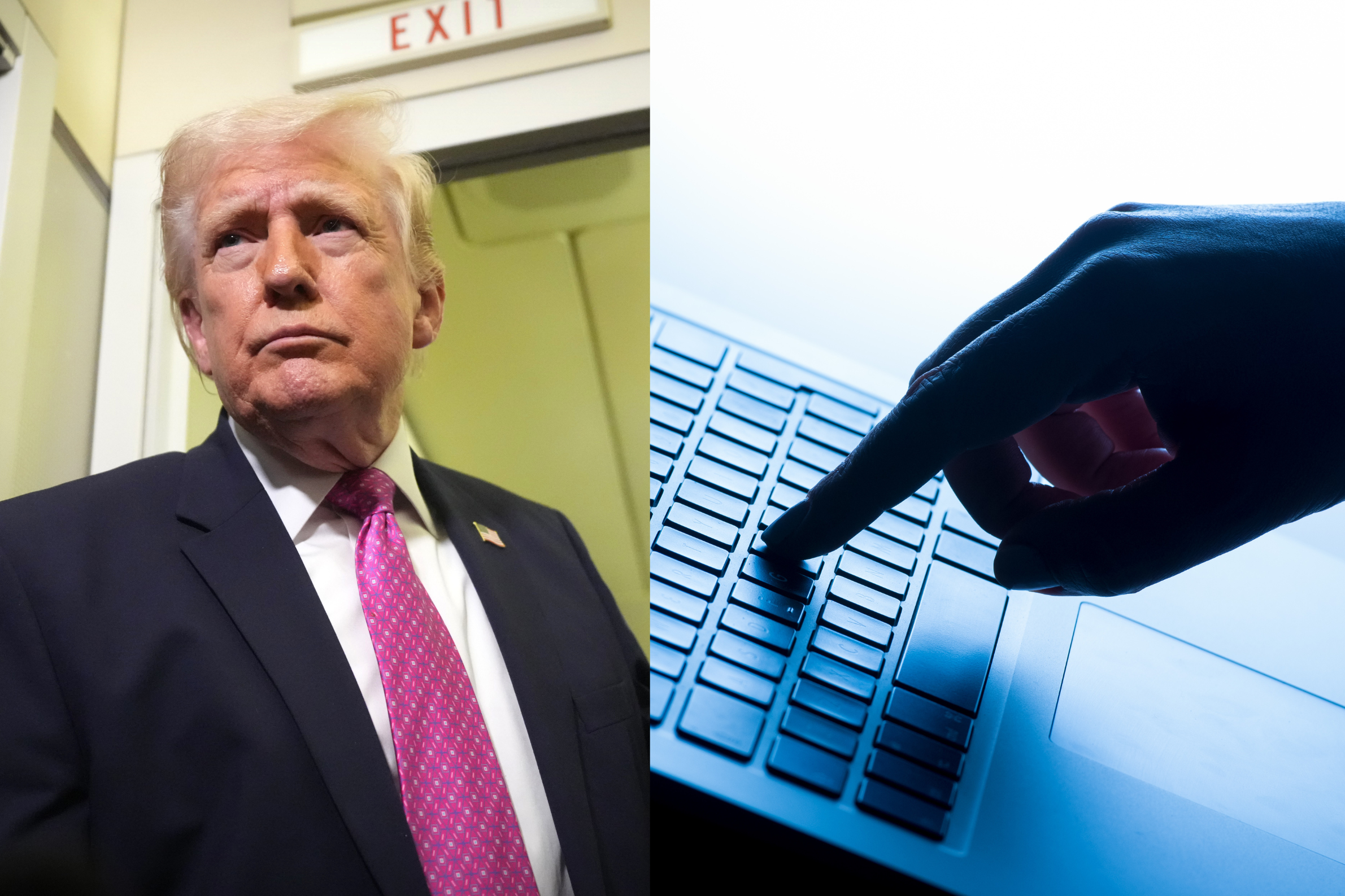 Trump admin issues new warning tied to Medicare, Medicaid<br><br>