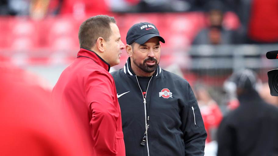 ESPN reveals the best coach in college football ahead of 2026 season