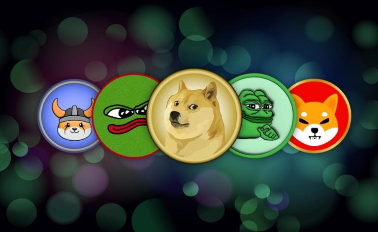 Dogecoin and Shiba Inu at critical levels but SHIB's 945% burn surge ...