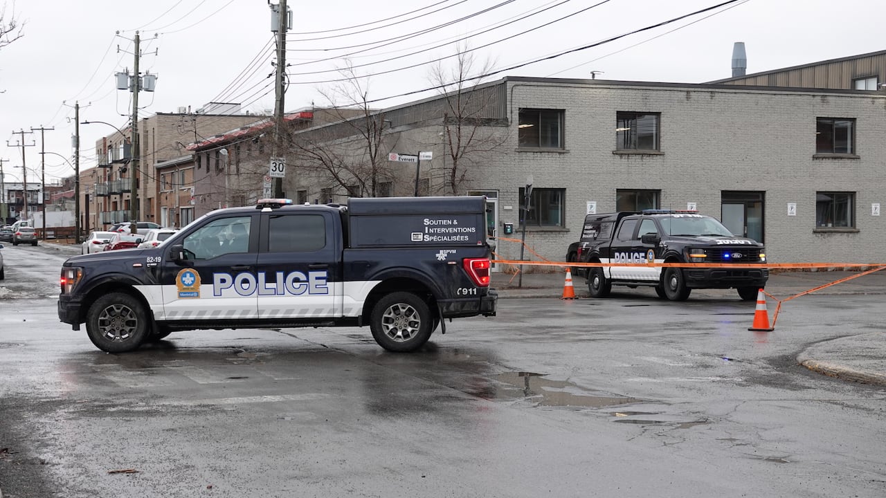 Montreal man charged with 2nd-degree murder in death of 18-year-old woman