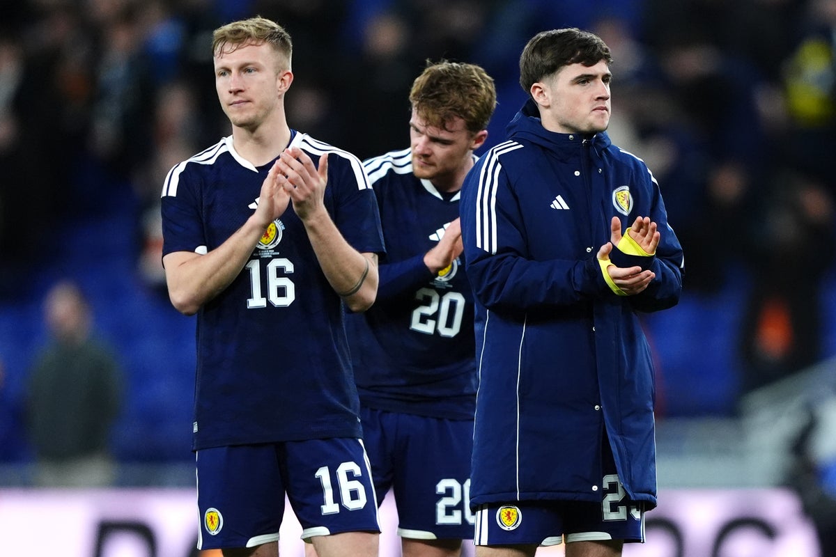 Steve Clarke faces final World Cup squad decisions after latest loss