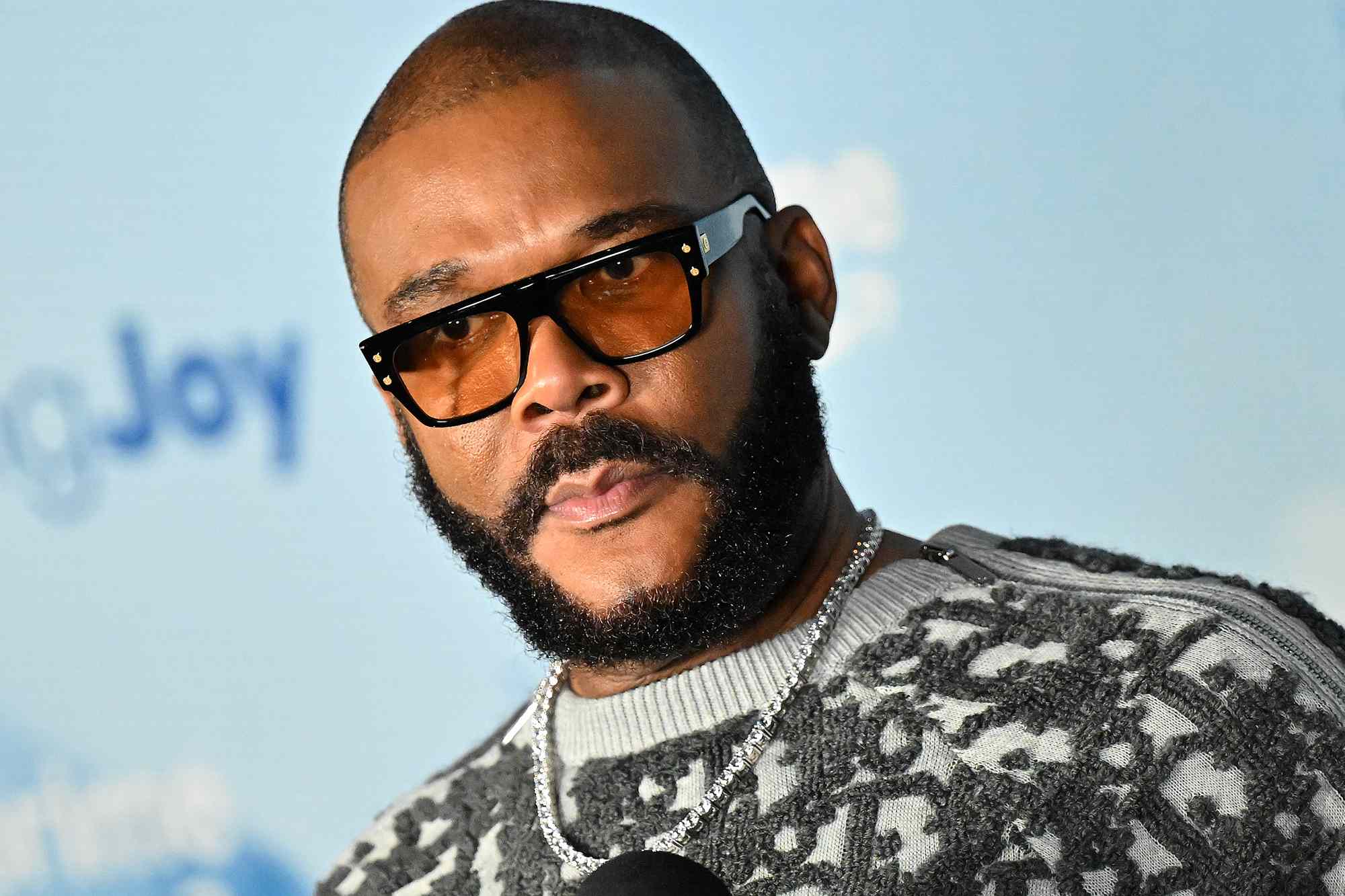 Atlanta TSA agents can keep 'modern day Robin Hood' Tyler Perry's ...