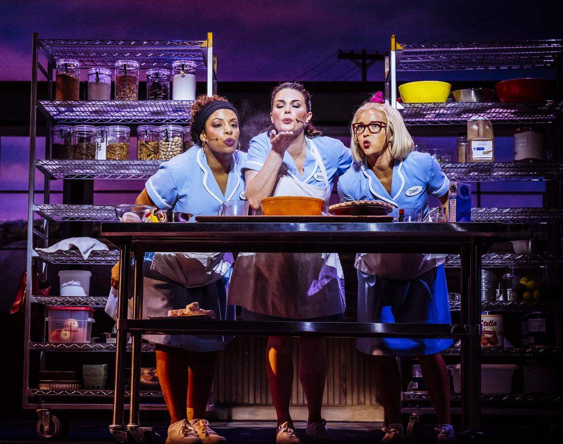 More Broadway shows are coming to DPAC this year. The updated 2026-27 ...