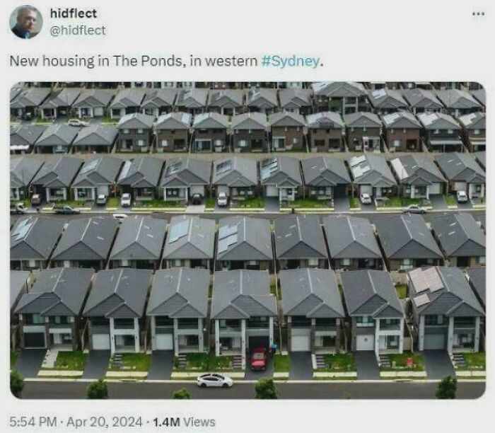 Something Very Dystopian About This: 82 Pictures Of ‘Urban Hell’