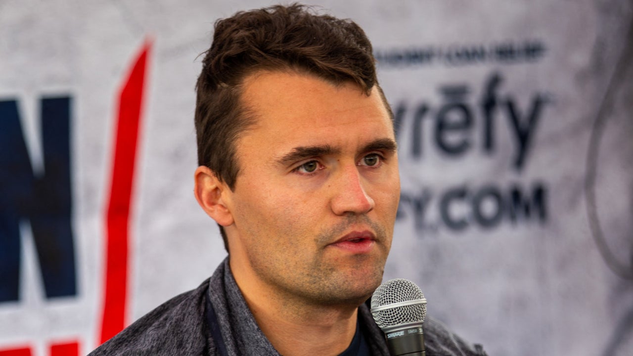 Lawyers for Charlie Kirk's accused killer question link between bullet ...