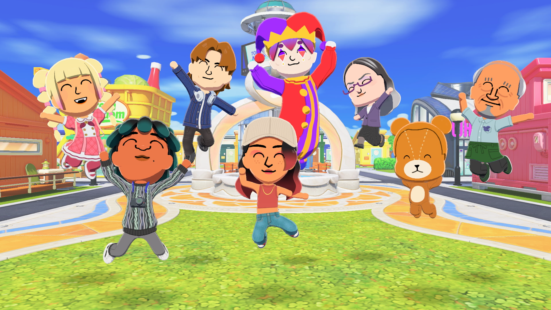 Nintendo Switch 2's new official update brings back the Wii's best feature
