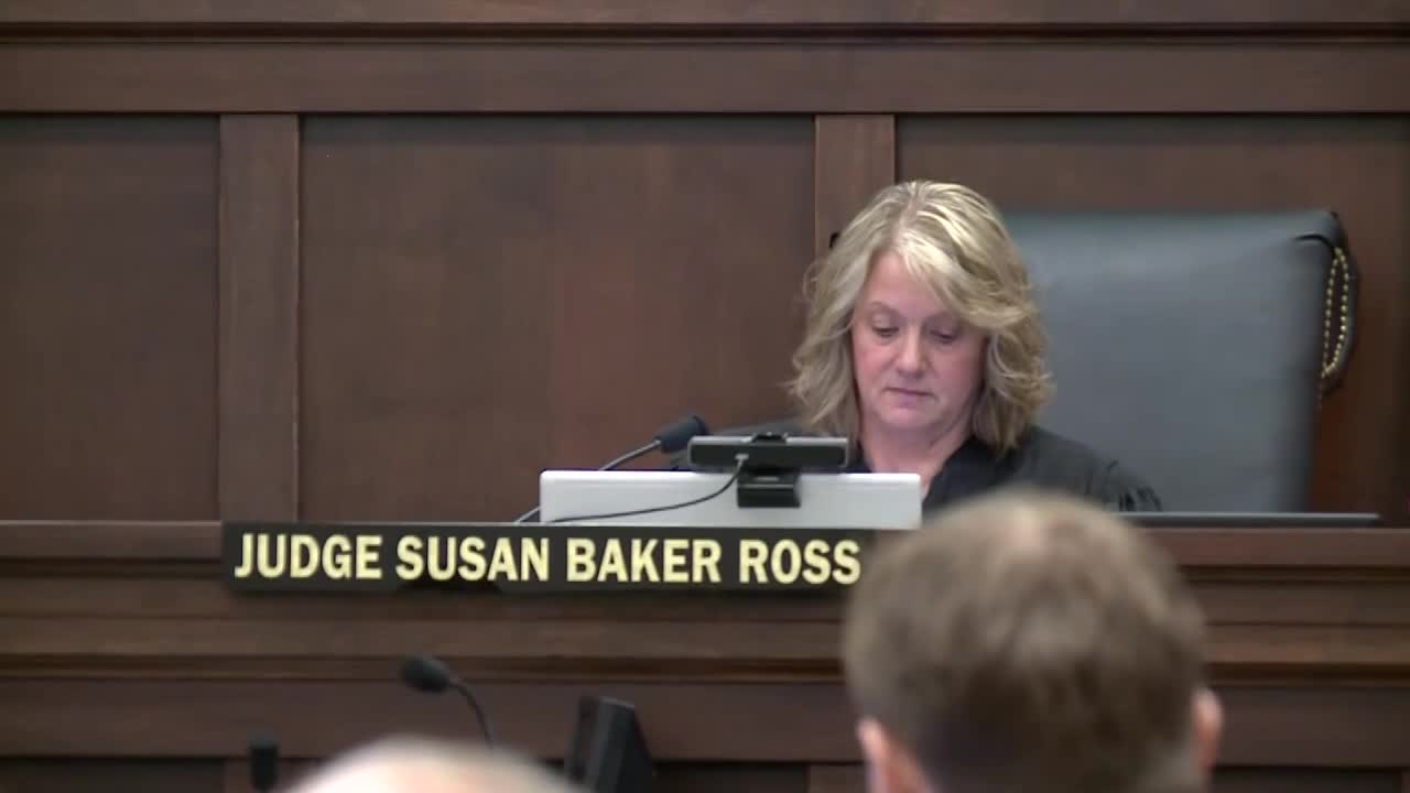 FirstEnergy corruption case ends with hung jury