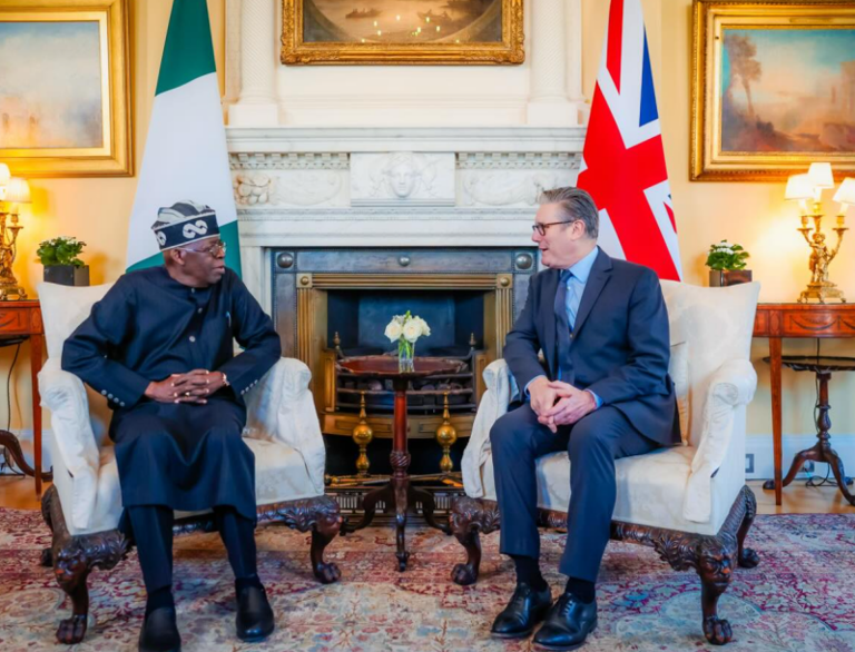 UK MPs demand Nigeria-Britain renewed ties should be pegged on the ...