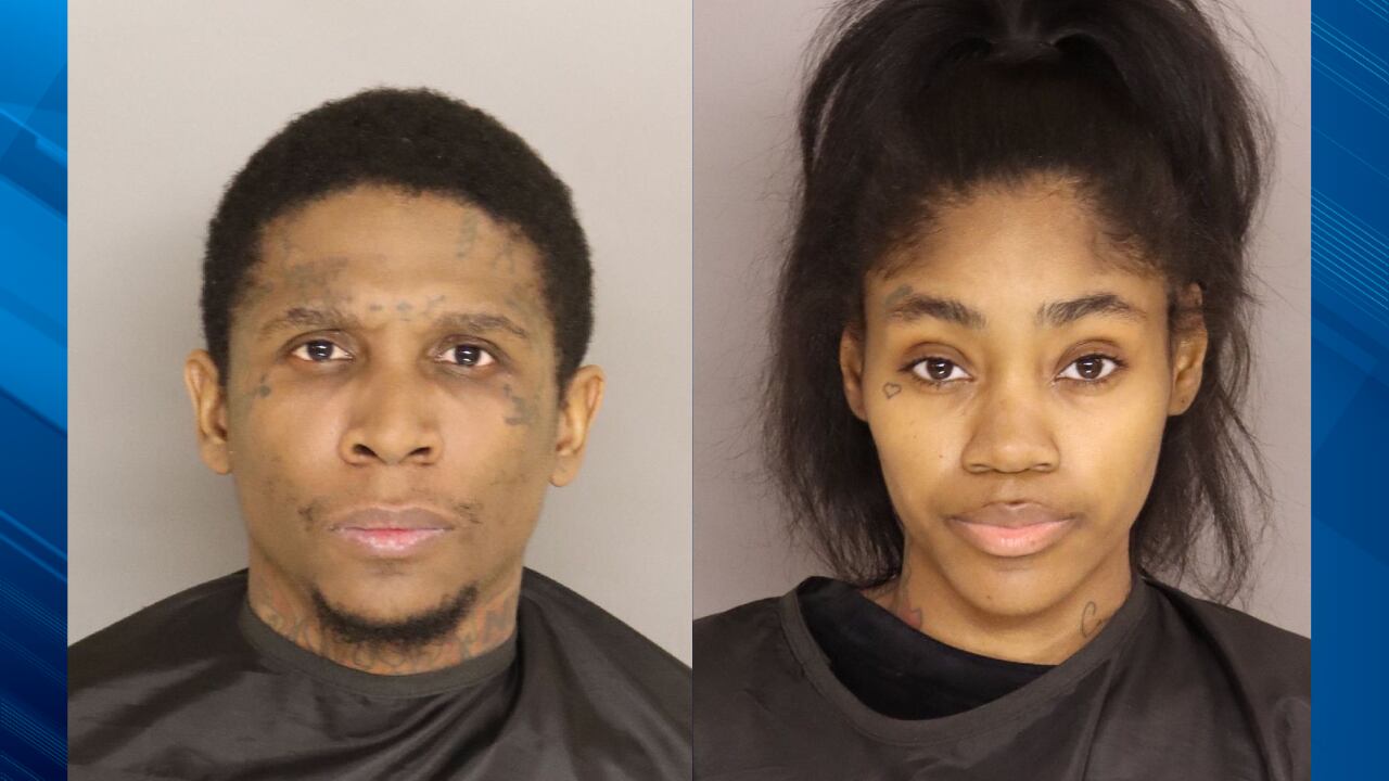 Police: 2 charged after dead pet leads to gun disturbance at Sumter ...