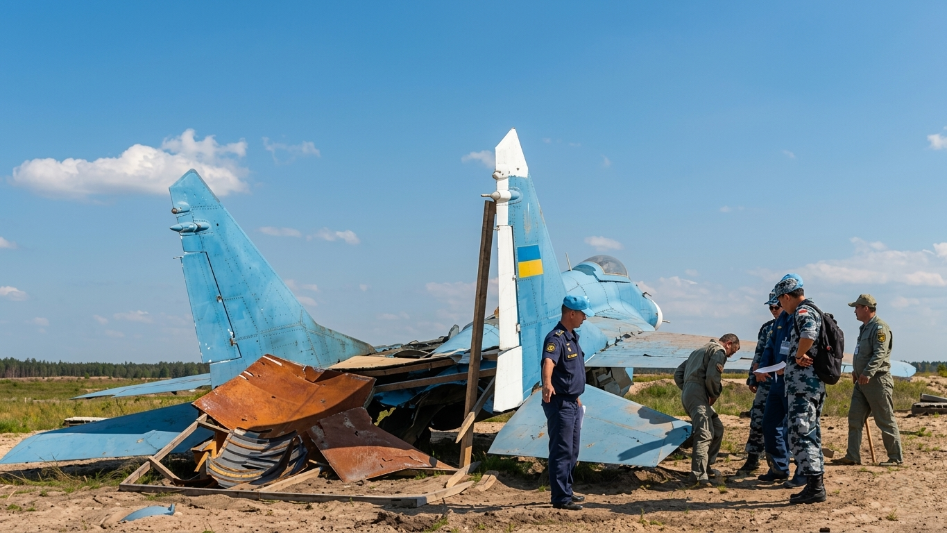 Russia developed advanced weapons, but funding them raised questions