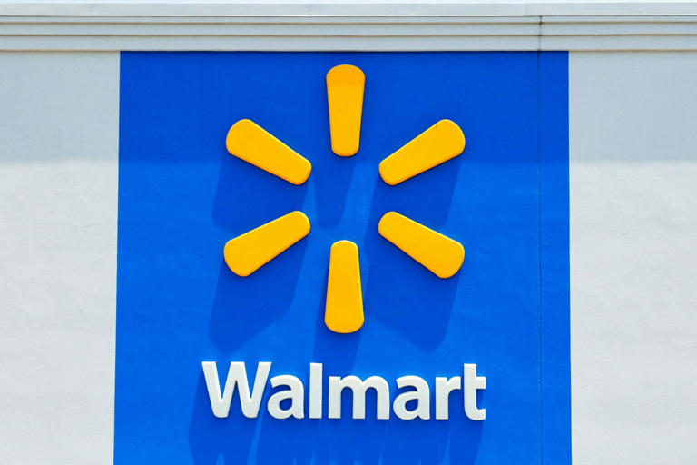 Walmart’s price tags are going digital — could it lead to surge pricing?