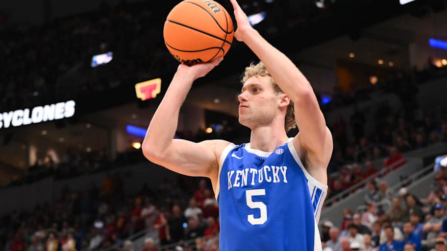 Breaking down the latest rumors surrounding Kentucky basketball<br><br>