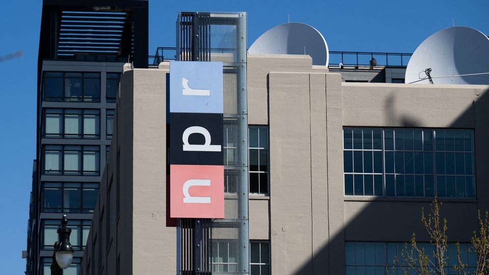 Federal judge rules Trump order ending NPR and PBS funding was ...