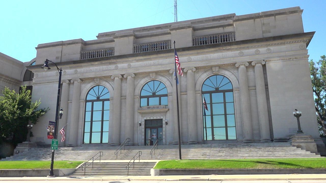 Rapid City man sentenced to 25 years in prison for sawed-off shotgun ...