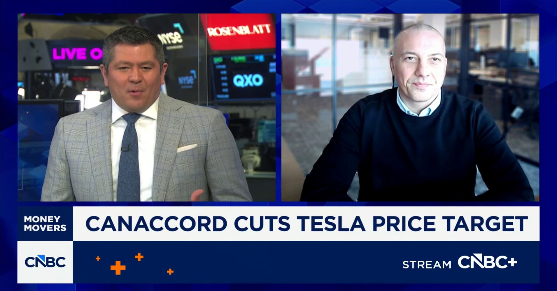 Canaccord slashes Tesla price target by $100: Here's what you need to know