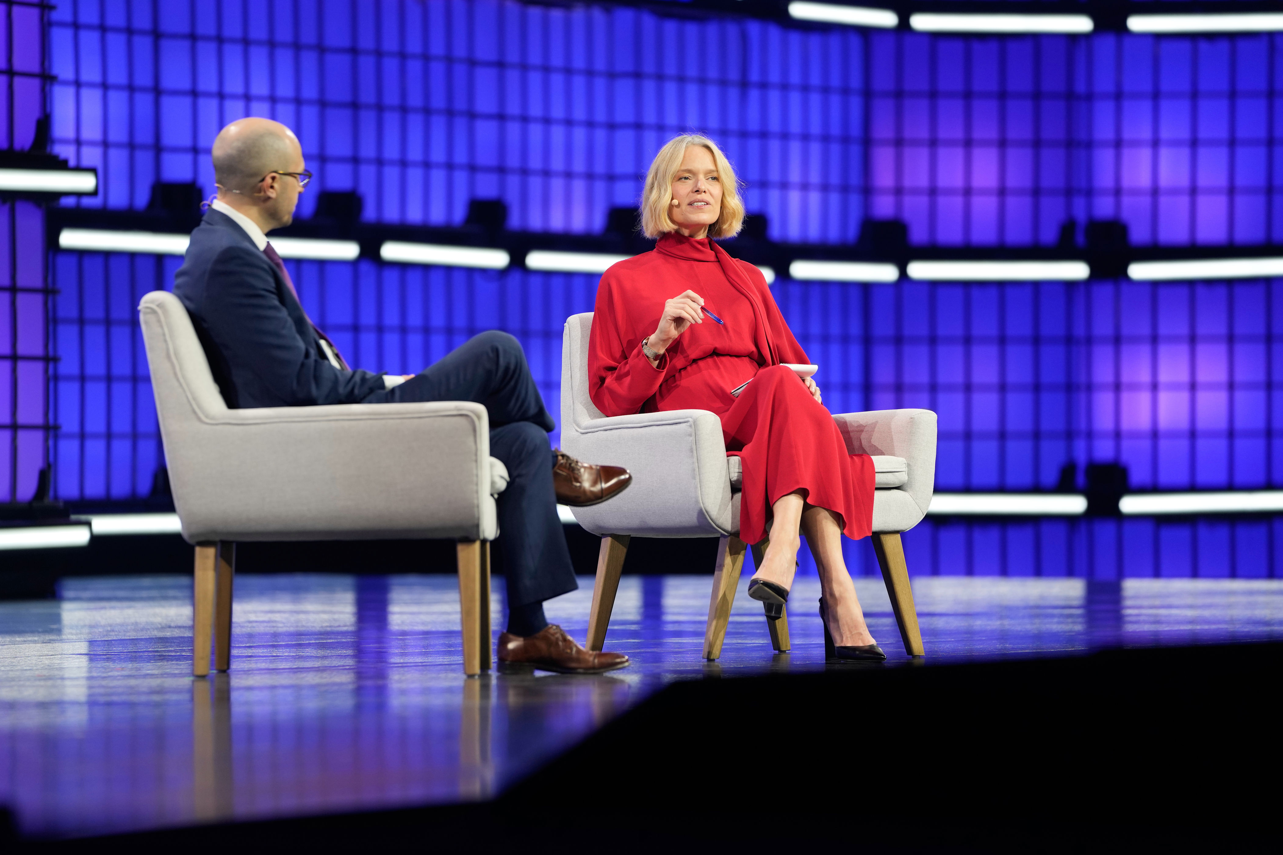 Judge blocks Trump effort to defund NPR, PBS