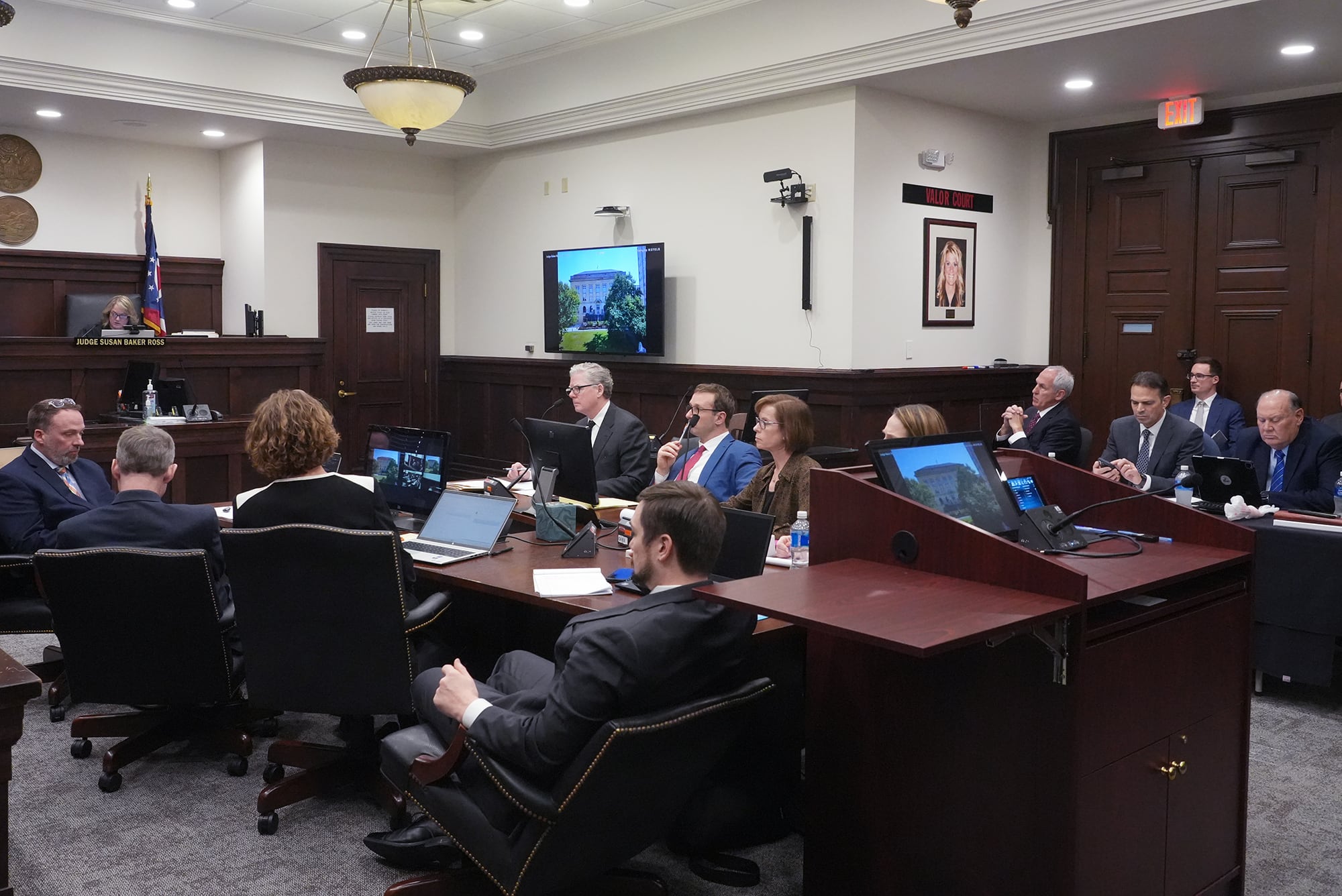 FirstEnergy corruption case ends with hung jury; Ohio AG promises to ...