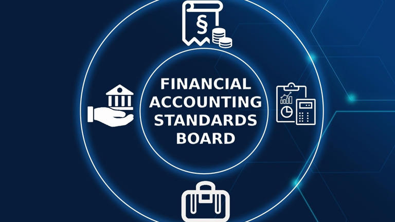 FASB updates fair value rules for investment companies