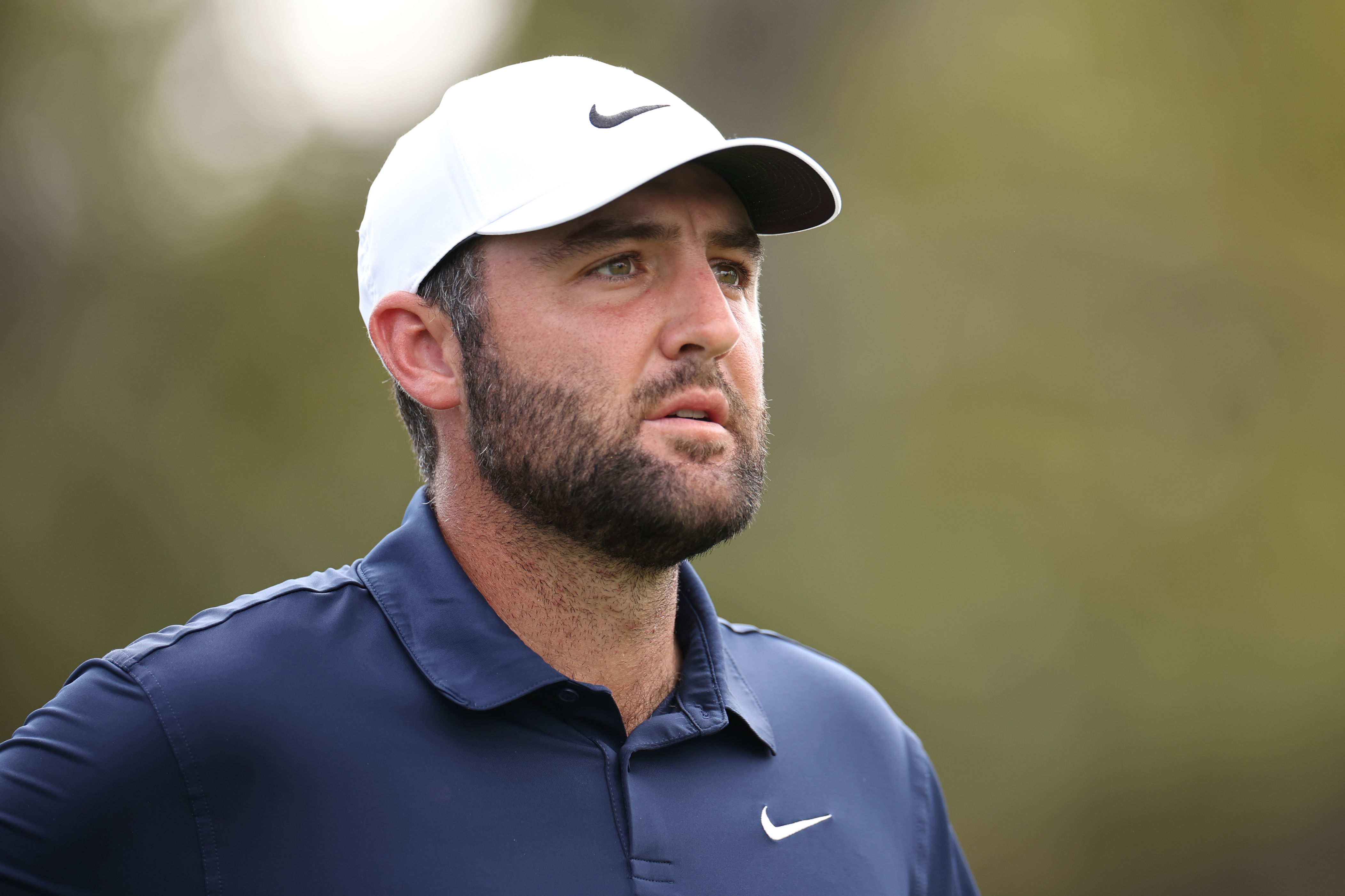 Scottie Scheffler hit with brutal warning ahead of Masters opening round