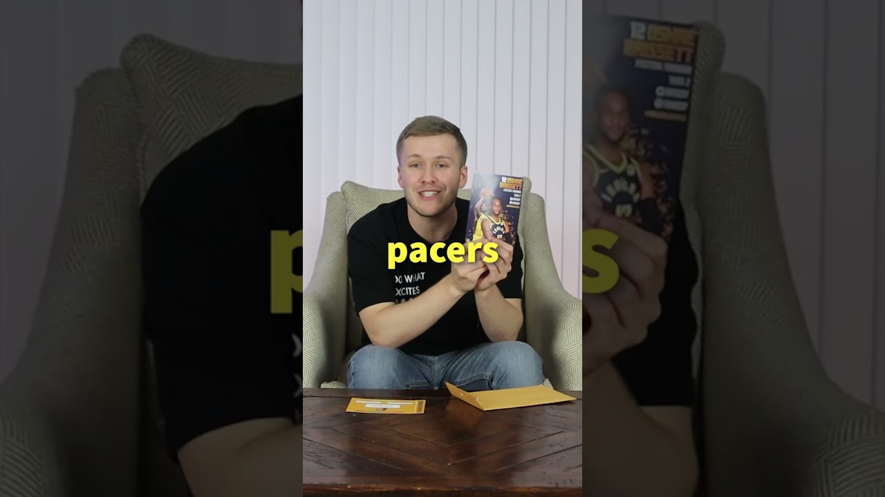 Asking every NBA team for autographs #nba #basketball
