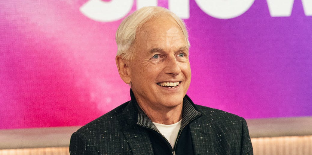 Heads up, ’NCIS’ fans—did you catch Mark Harmon’s rare career news?<br><br>