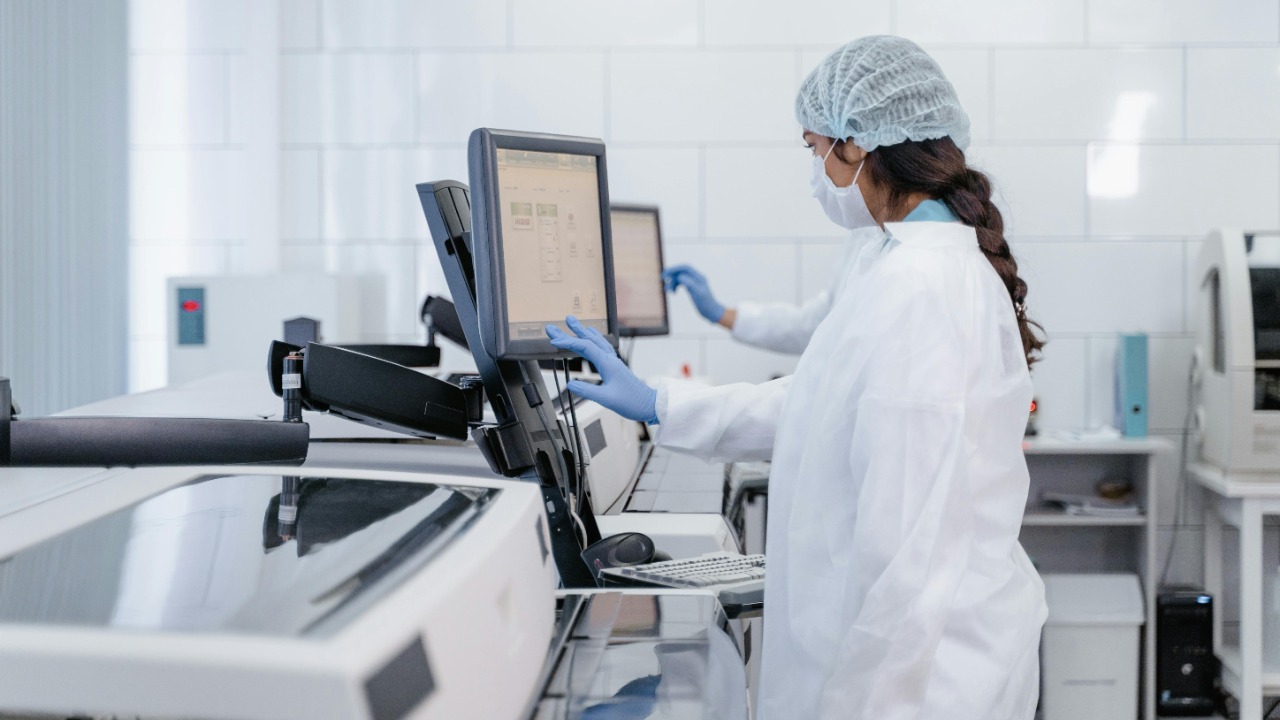 Mantis Biotech builds human digital twins to tackle medical data gaps