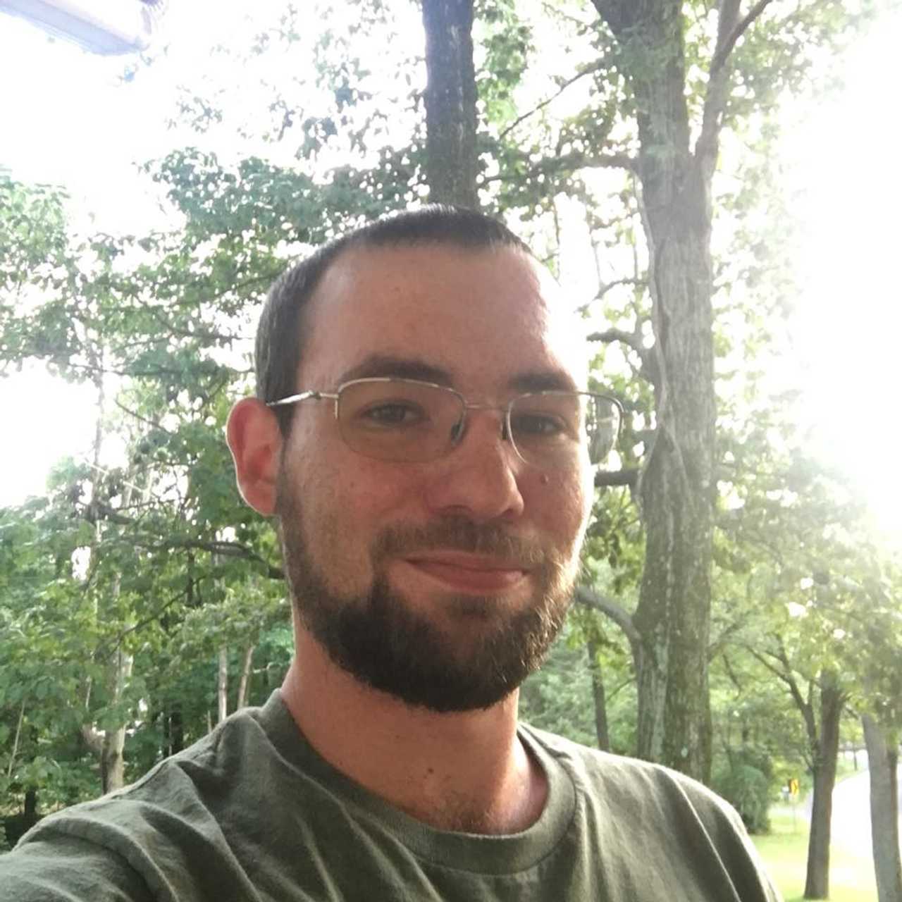 Andrew Krasnansky killed in Hellertown police shooting