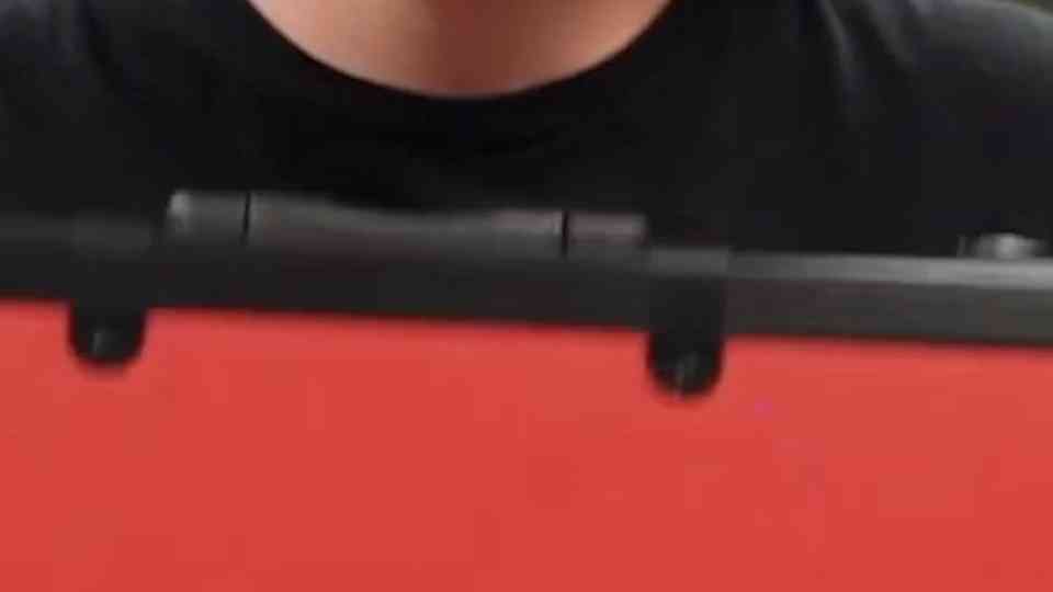 What goes into making a 100M play button